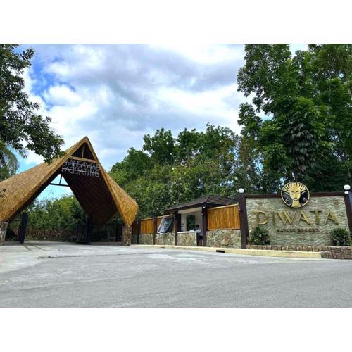Diwata Nature Resort