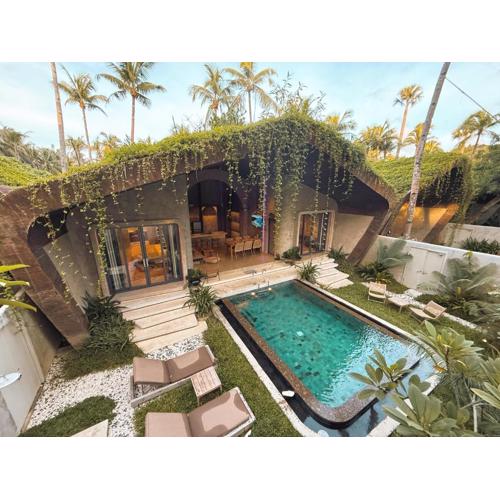 Diwatu Villas