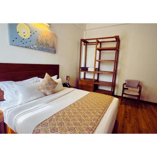 Diyakawa Boutique Hotel