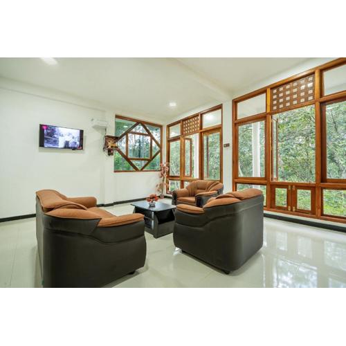 Diyaluma NAS Villa