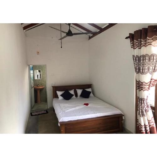 Diyamba Beach Resort kalpitiya