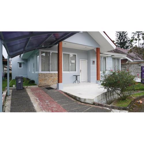Diyar Villas Puncak F4/8