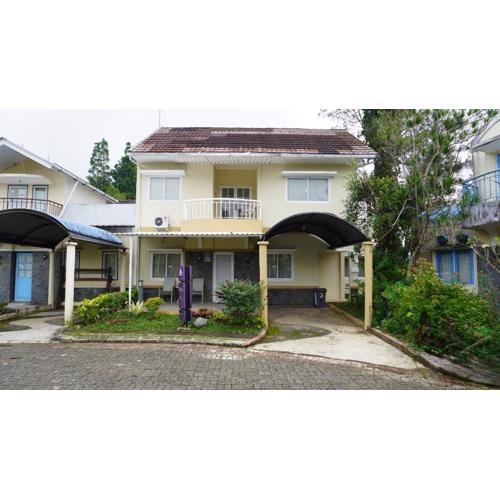 Diyar Villas Puncak H1/6