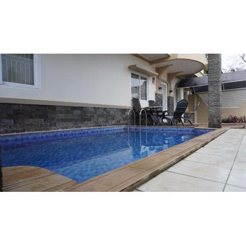 Diyar Villas Puncak H8/7