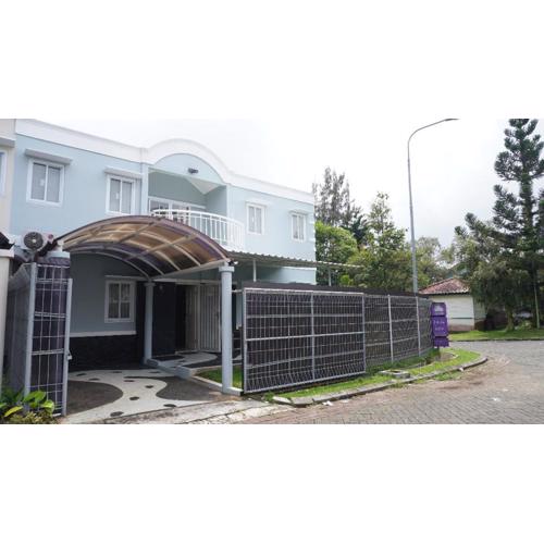 Diyar Villas Puncak K3/2