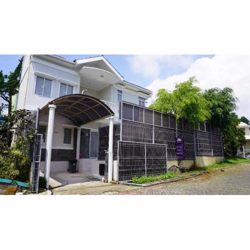 Diyar Villas Puncak K3/9