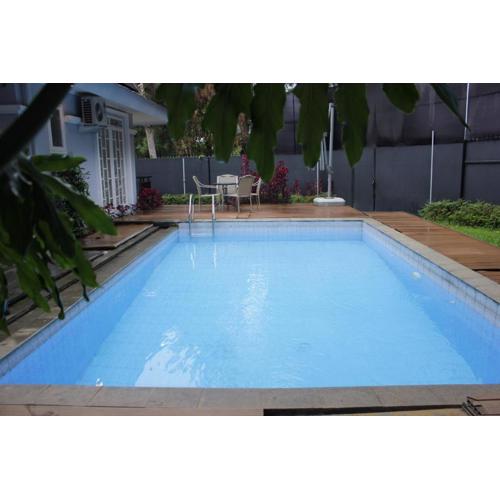 Diyar Villas Puncak M3/47