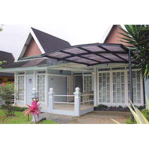 Diyar Villas Puncak M3/8