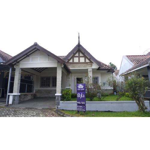 Diyar Villas Puncak M6/50