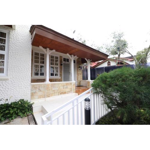 Diyar Villas Puncak Q4/11