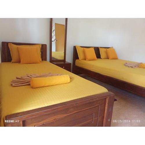 Diyawara Home Stay