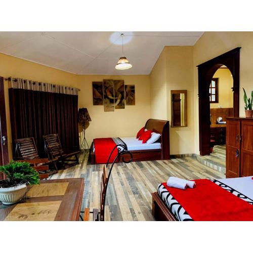 Diyon Holiday Bungalow