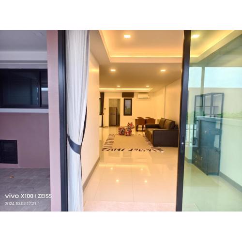 Dj三卧联排别墅