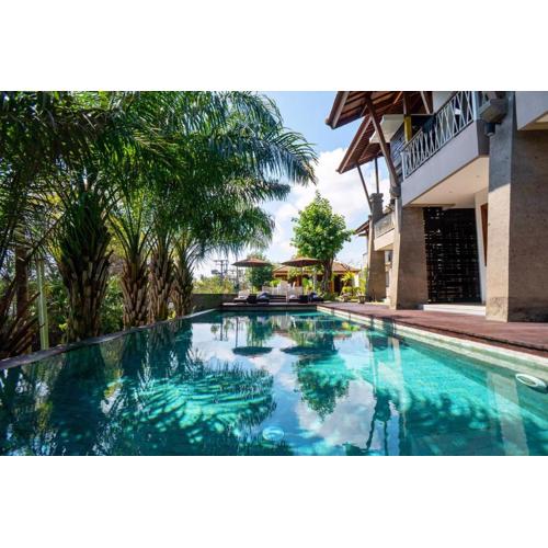 djabu Echo Beach Hotel