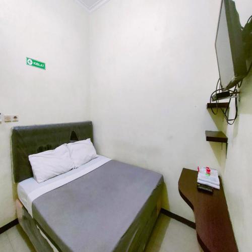 Djati Homestay Redpartner near Gor Djarum Kudus