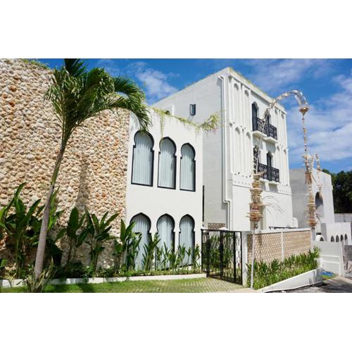 Djati Retreat Pandawa