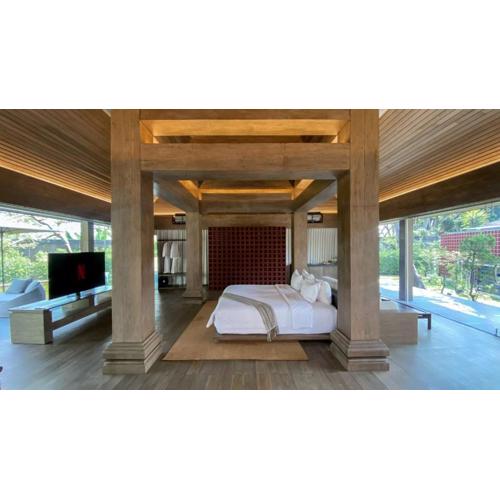 Djoglo Luxury Bungalow