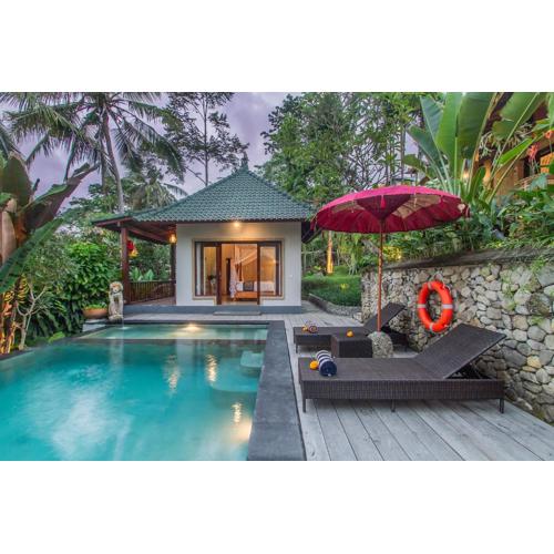 D'Junas Villas by GenuineHost