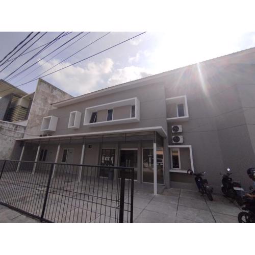 Djuragan Kamar Gatsu