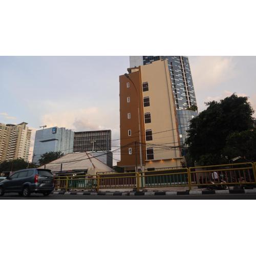 DJURAGAN KAMAR SLIPI