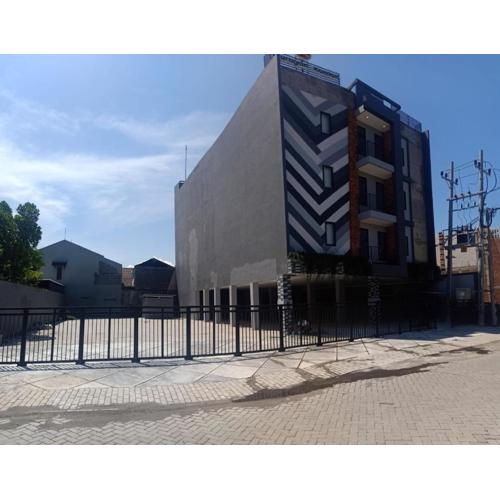 DJURAGANKAMAR GUNUNG ANYAR