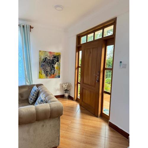 DK Homes Shanty Town Moshi