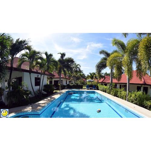 D&K Smiley Phuket Resort