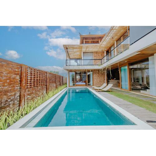 DKamboja KIS1 Nusa Dua - Bali Managed by DKamboja Group