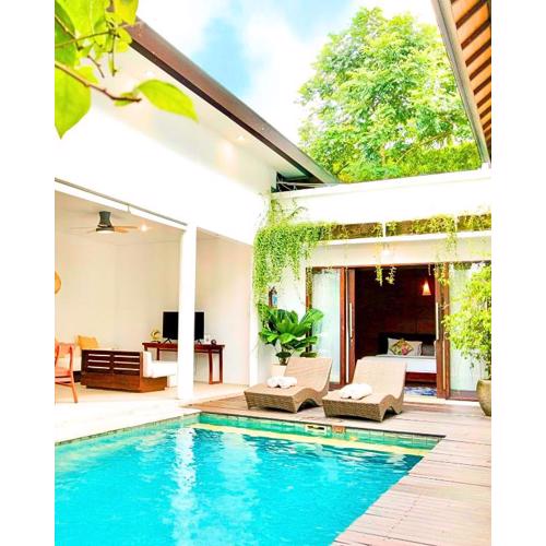 Dkamboja Umalas Canggu - Bali Managed by Dkamboja Group