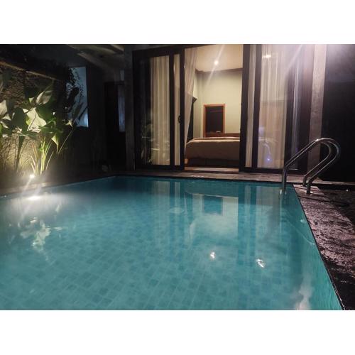 Dkamboja villa jogja