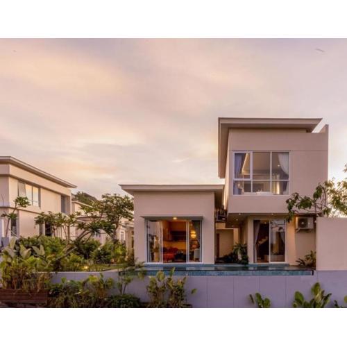 D'Kamboja Villa Nusa Dua