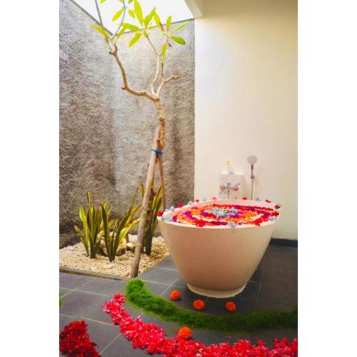 DKelingking Secret Villas