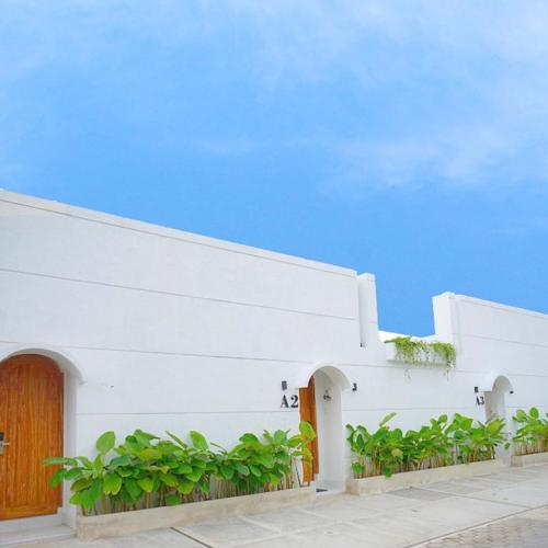 D'kraton Villa by Dparagon