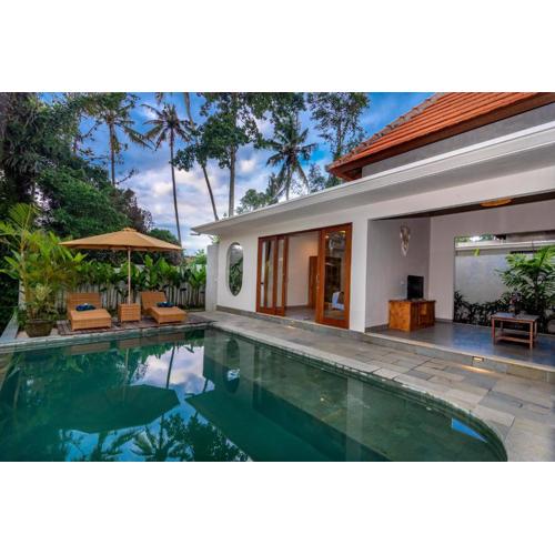 D'Langon Villa by Sidhi Hospitality Experiences