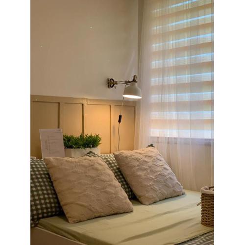 DLC Staycation Studio type