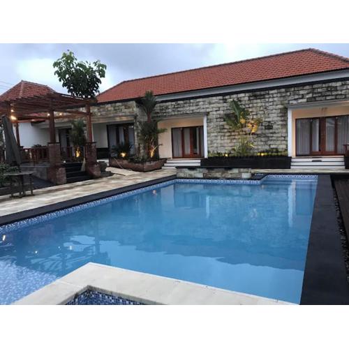 d'Leisure Guest House