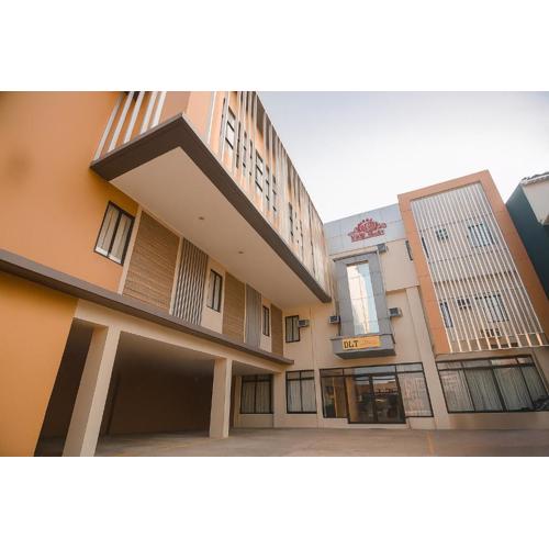 DLT Suites Cebu powered by Cocotel