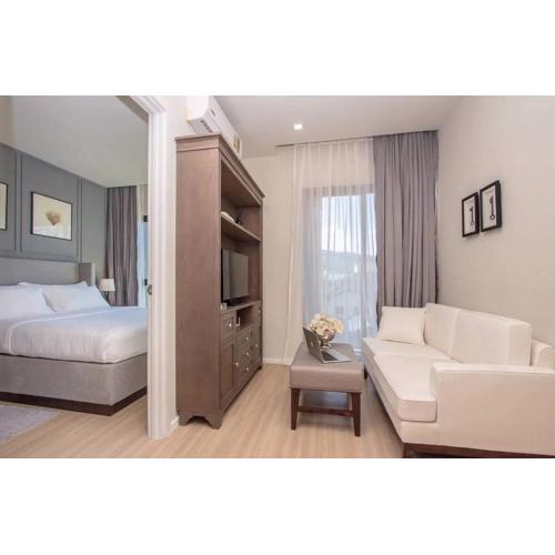 DLUX Condominium Chalong Phuket