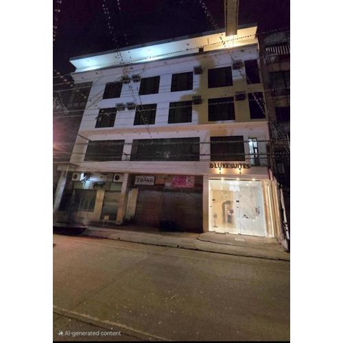 D'Luxe Suites