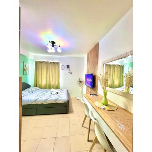 DM Condo Unit Rental