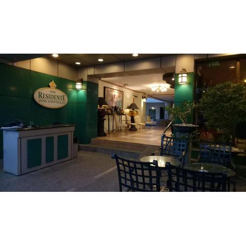DM Residente Hotel Inns & Villas