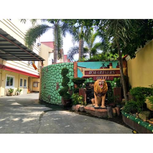 D'Mariners Inn Hotel