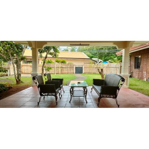 DMC1 Residence Panglao
