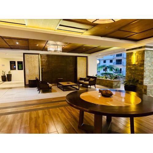 DMCI Bristle Ridge Condominium Baguio