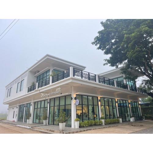 DMhotel&cafe
