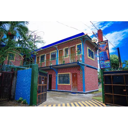 DMI Hotels and Apartments, Tabaco City Albay by RedDoorz