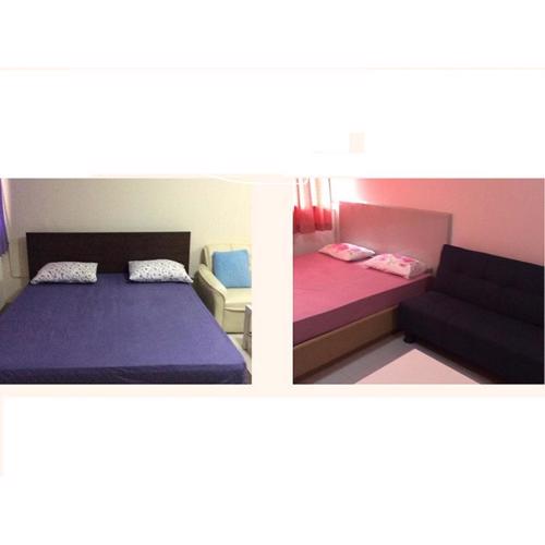 DMK Don Mueang Airport Guest House