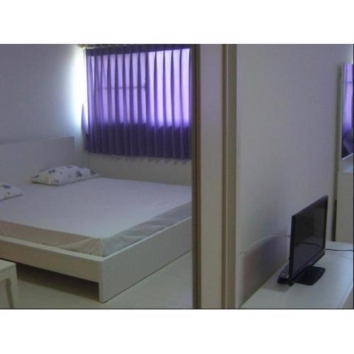 Dmk Don Mueang Airport Guest House