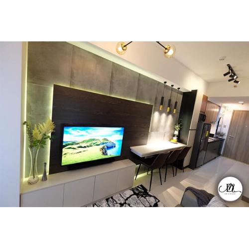 DM's Place Family Suite B - Condo in Pasay