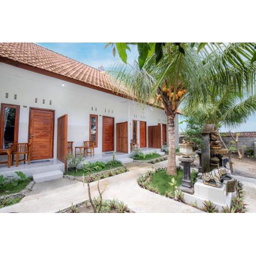 DMY Guest House Nusa Penida